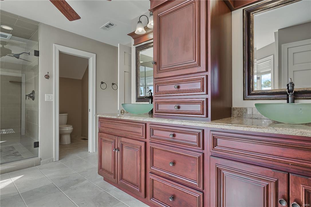 Easternshores Estate - Residential