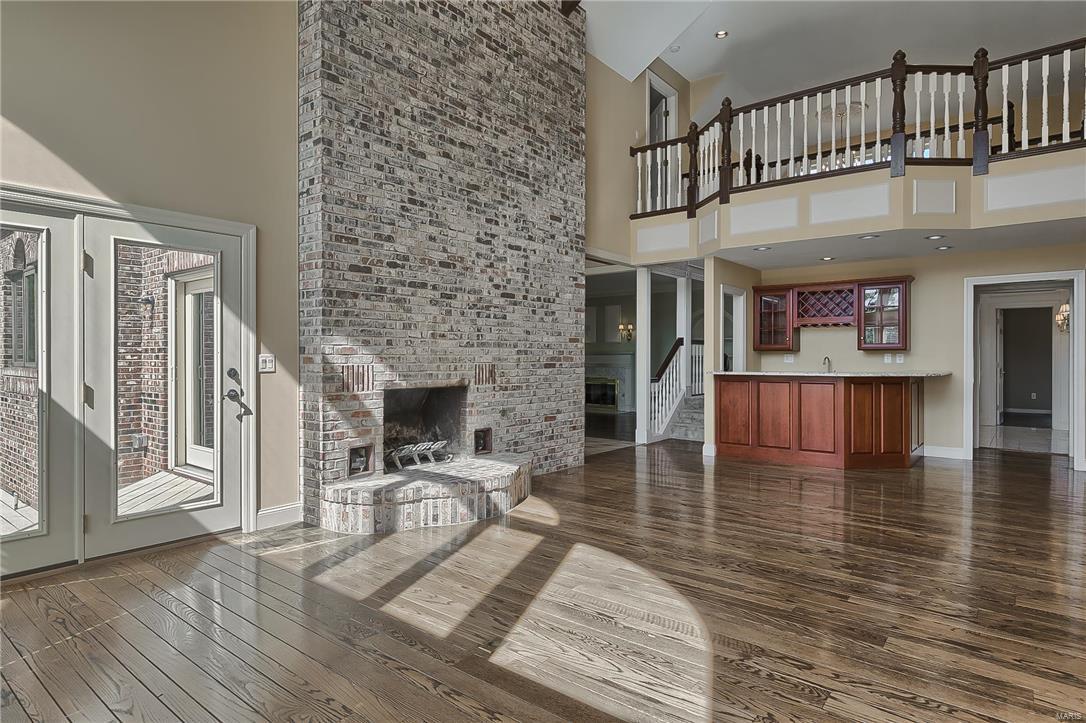 Easternshores Estate - Residential