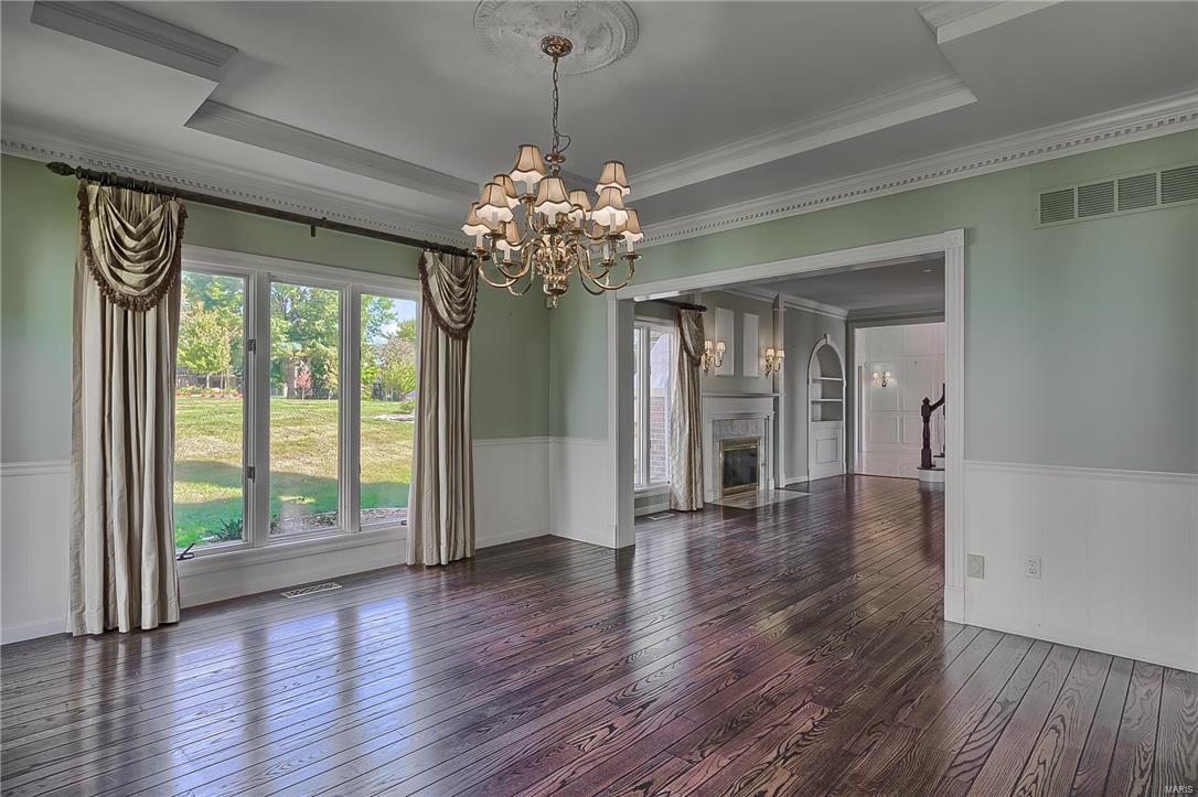 Easternshores Estate - Residential