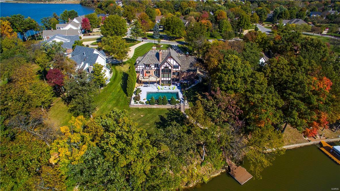 Easternshores Estate - Residential