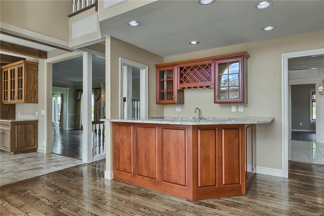 Easternshores Estate - Residential