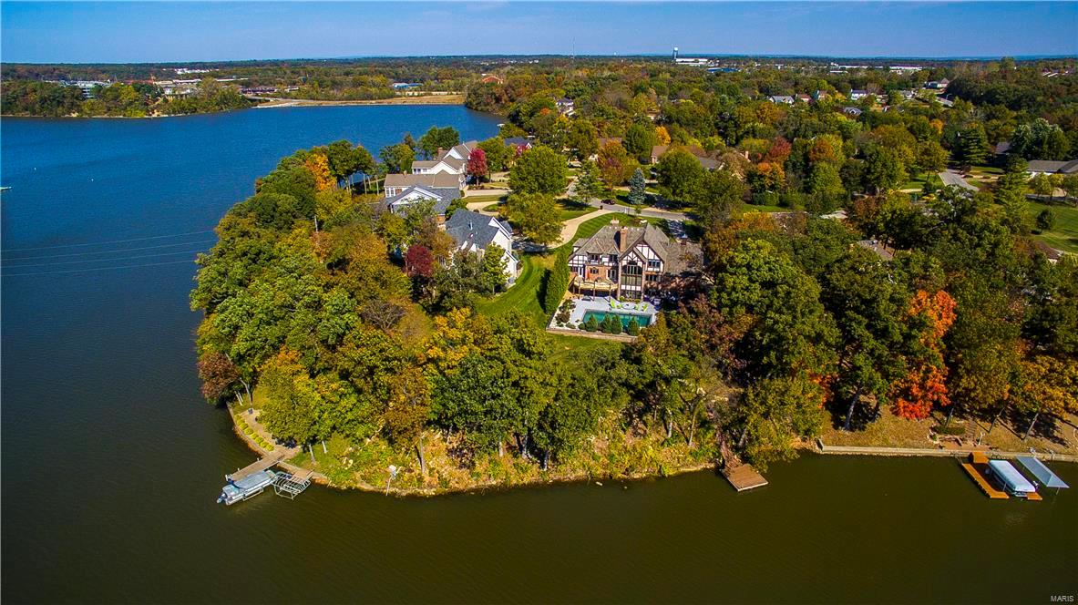 Easternshores Estate - Residential