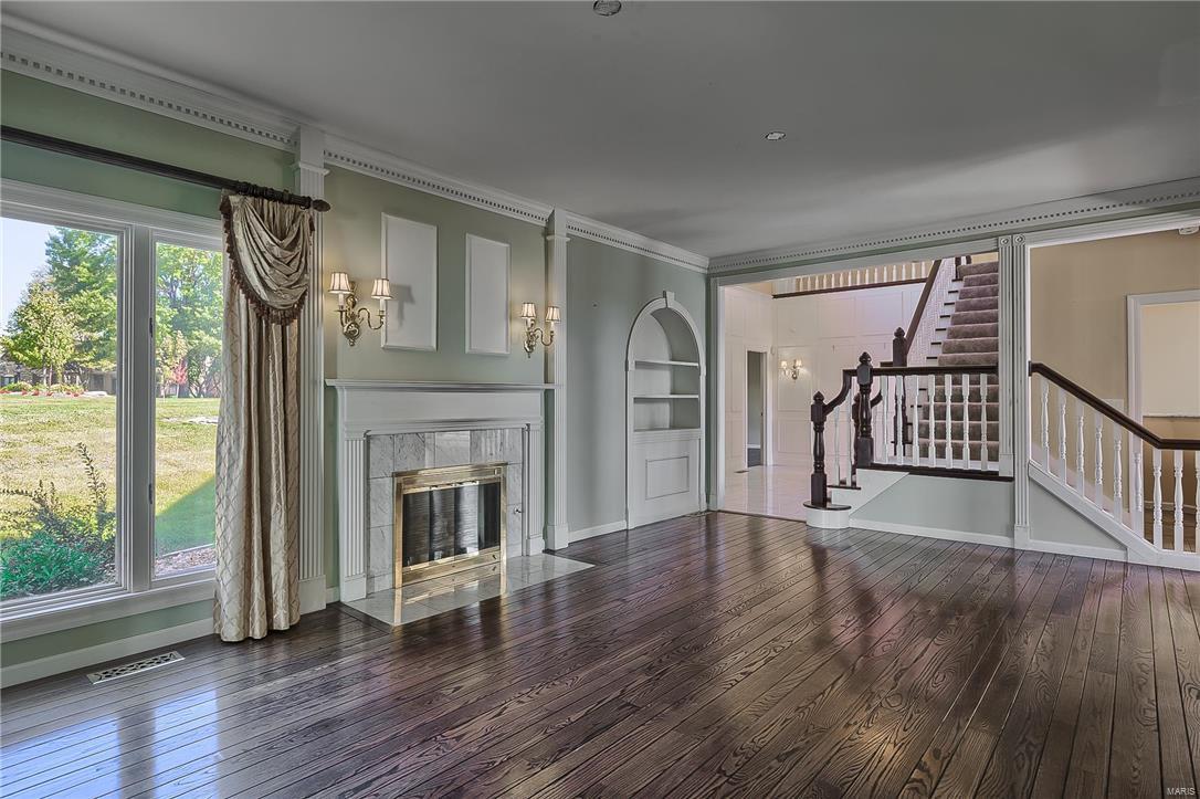 Easternshores Estate - Residential