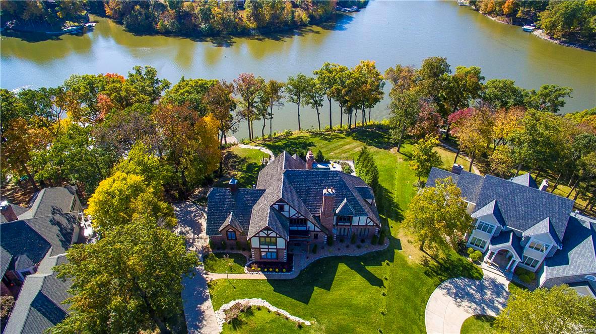 Easternshores Estate - Residential