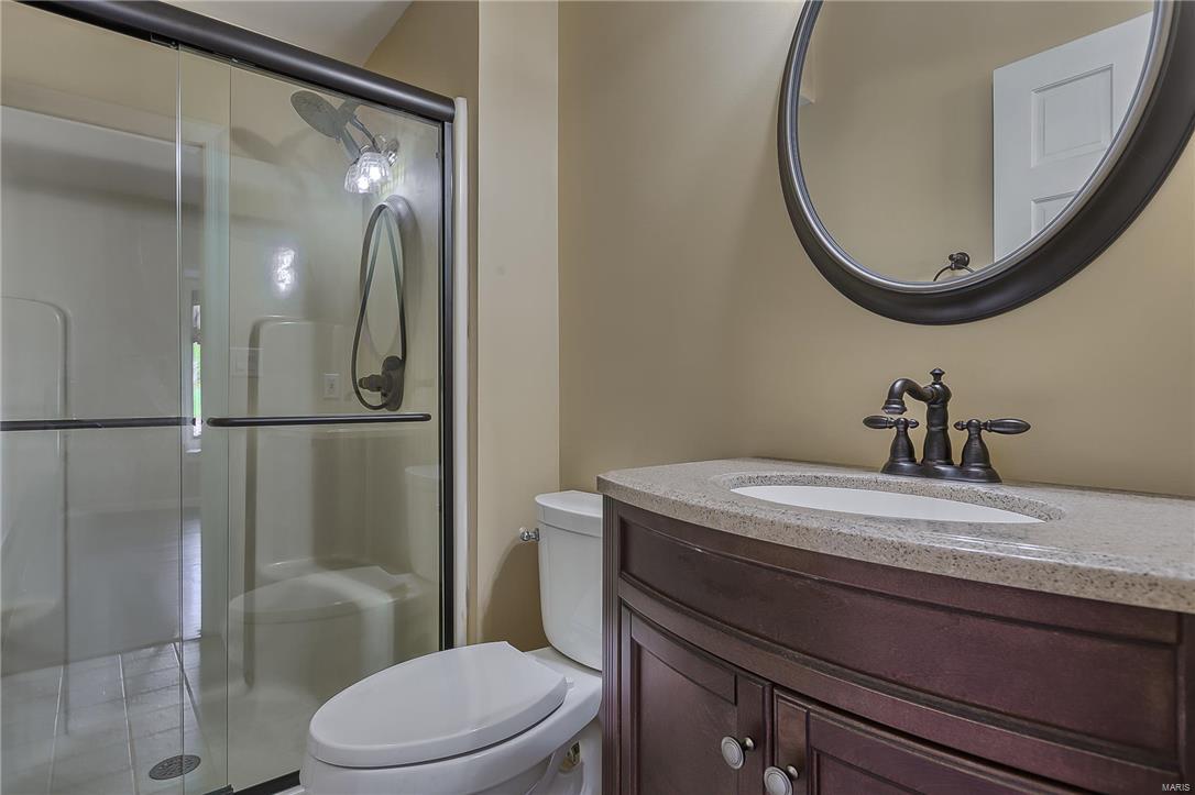 Easternshores Estate - Residential