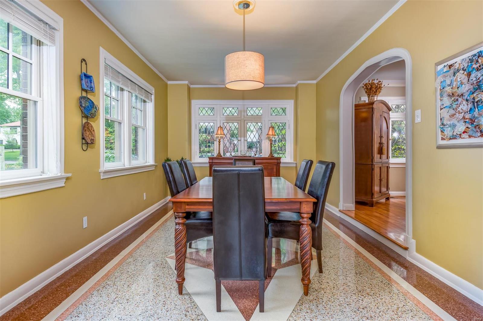 Claverach Park - Residential