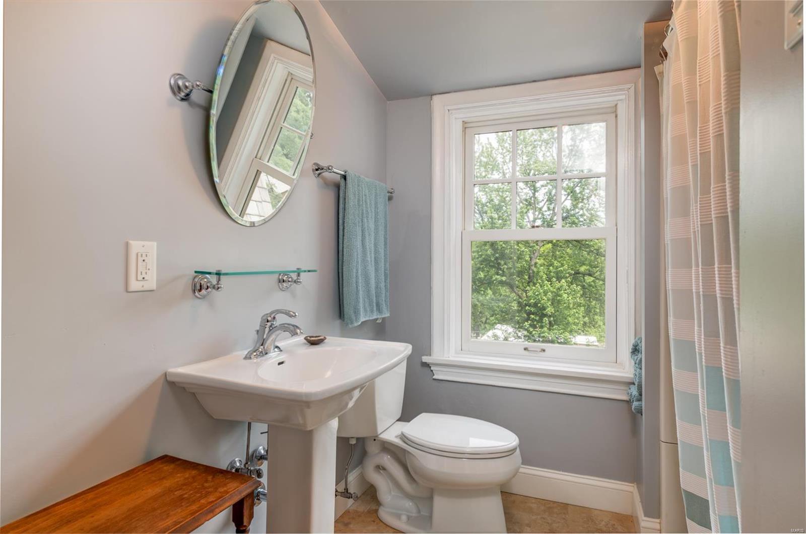 Claverach Park - Residential