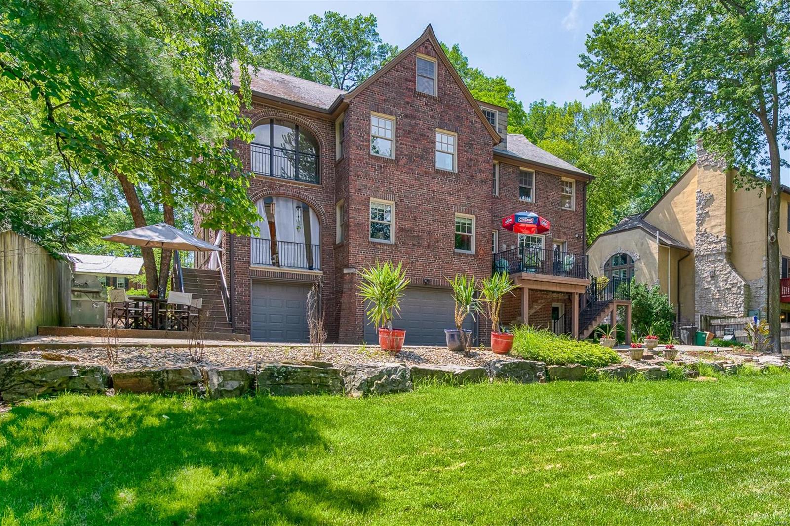 Claverach Park - Residential