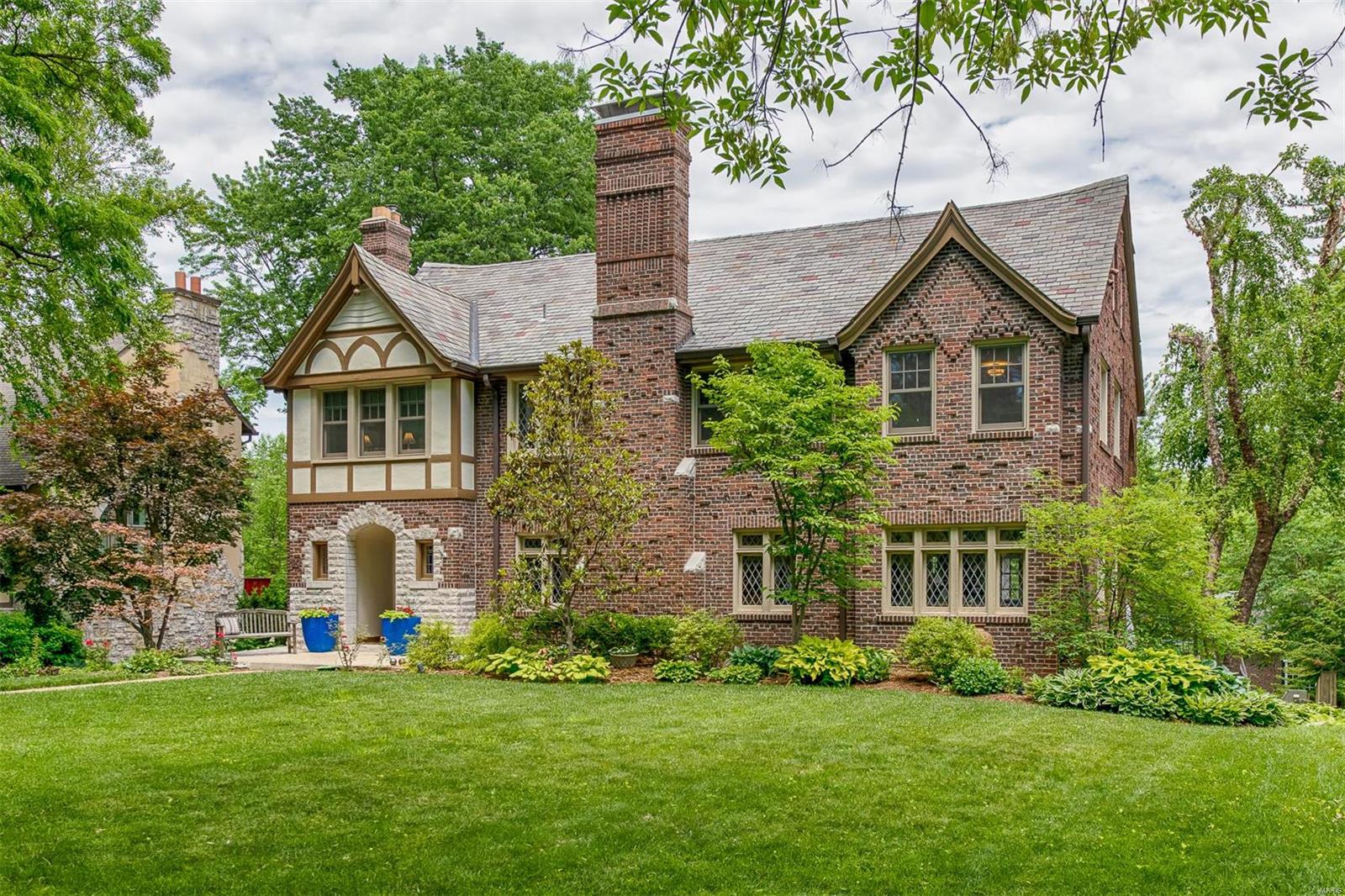 Claverach Park - Residential