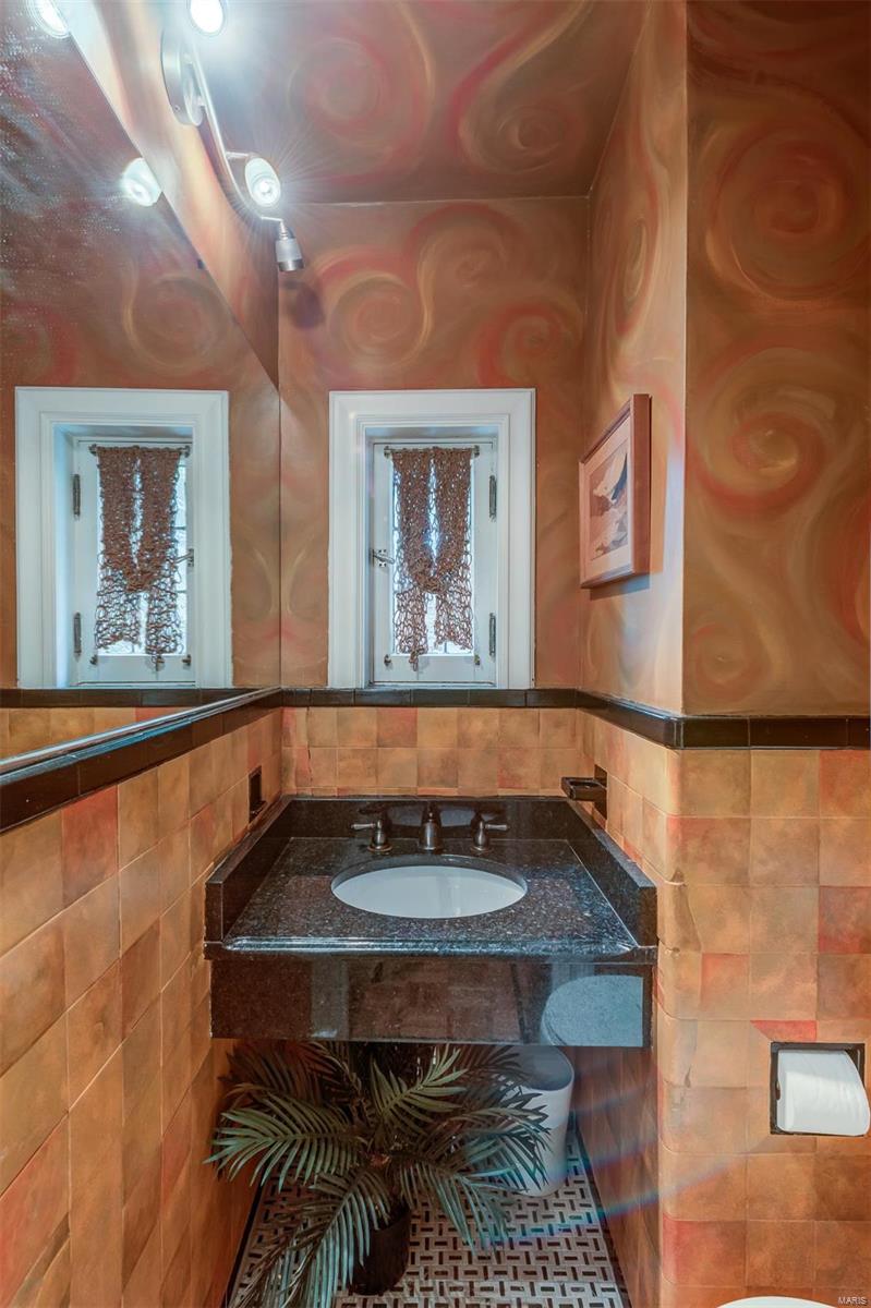 Claverach Park - Residential