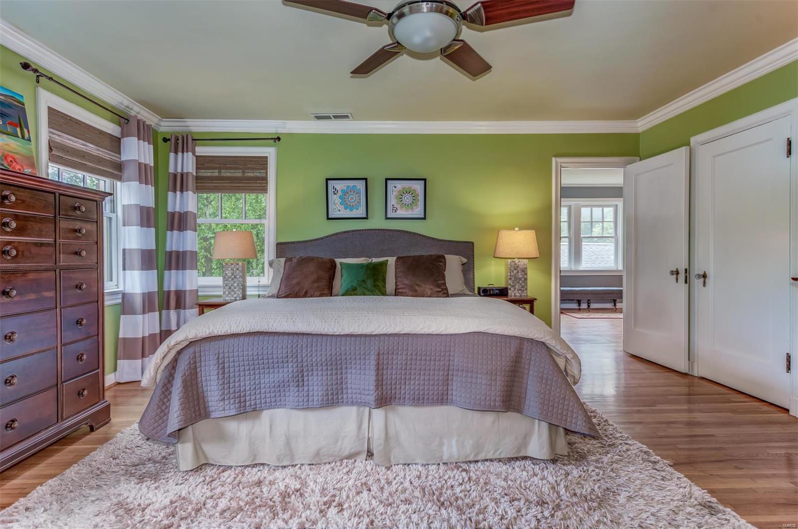 Claverach Park - Residential