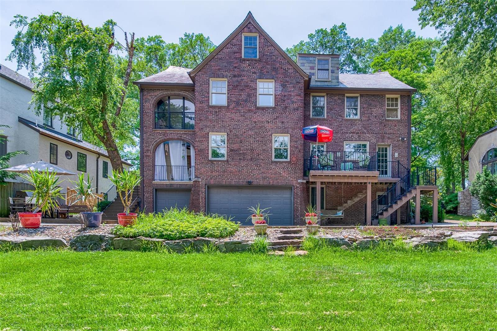 Claverach Park - Residential