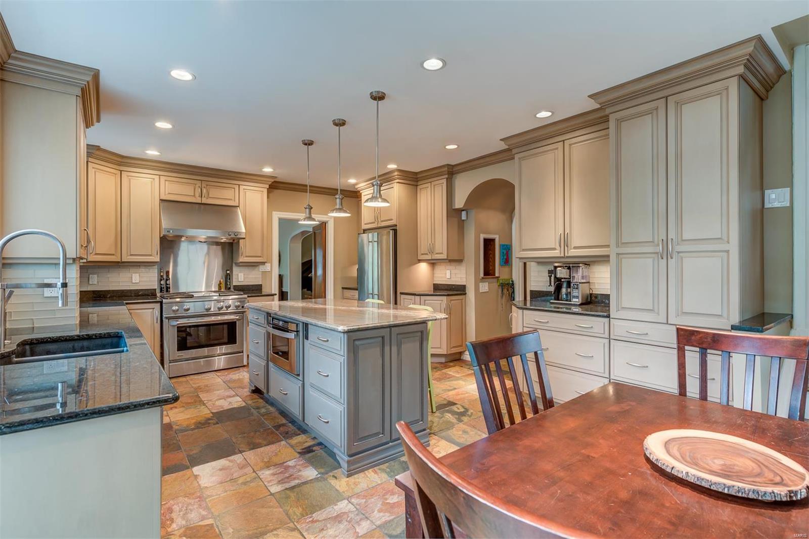 Claverach Park - Residential