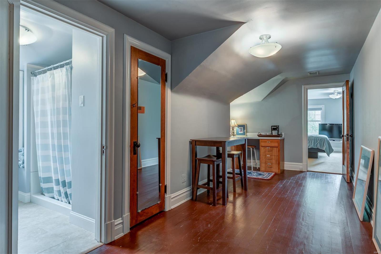 Claverach Park - Residential