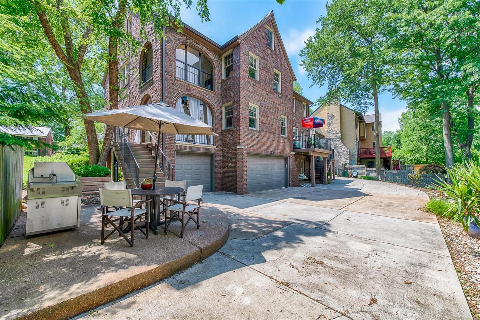 Claverach Park - Residential