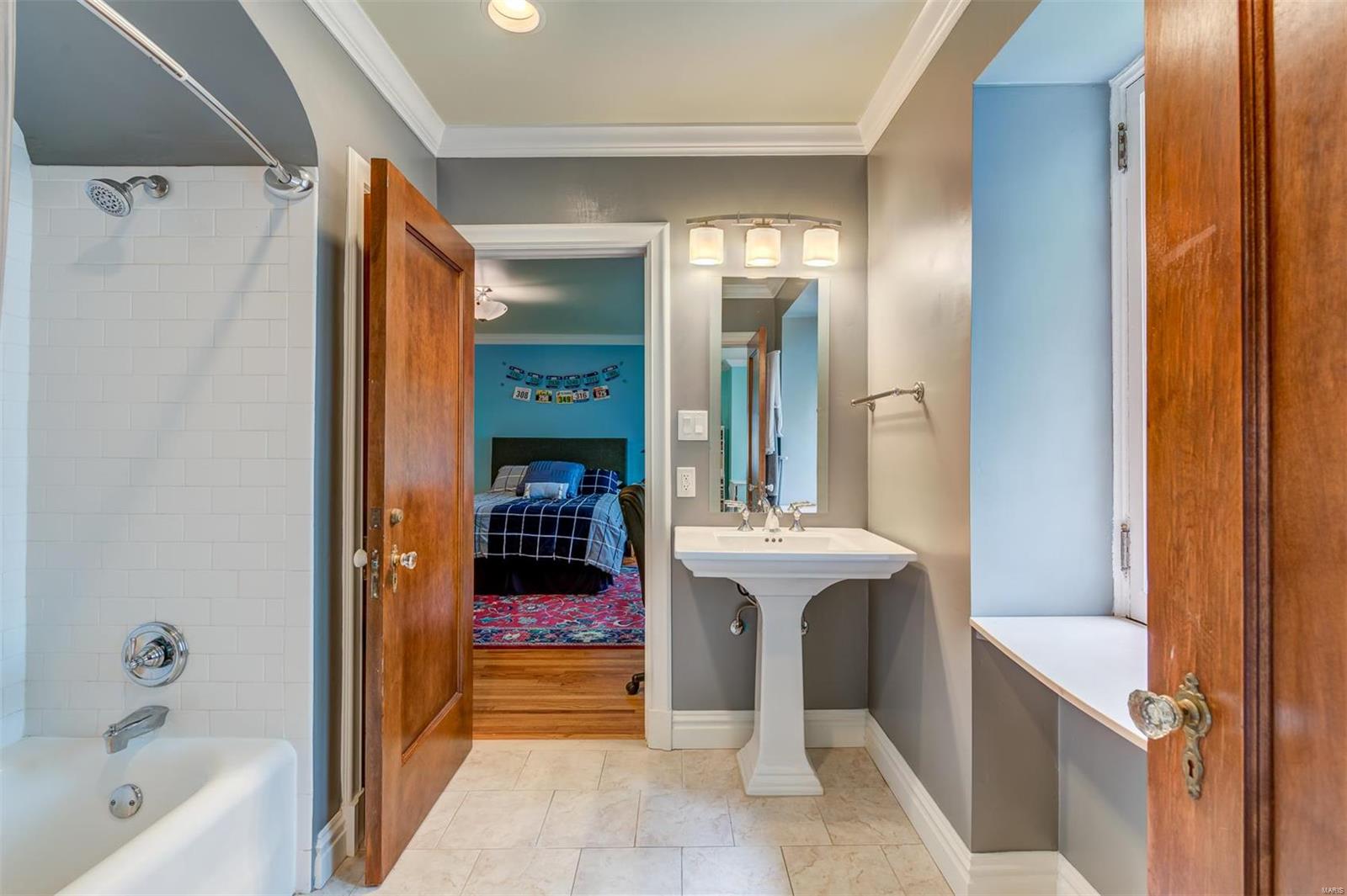 Claverach Park - Residential