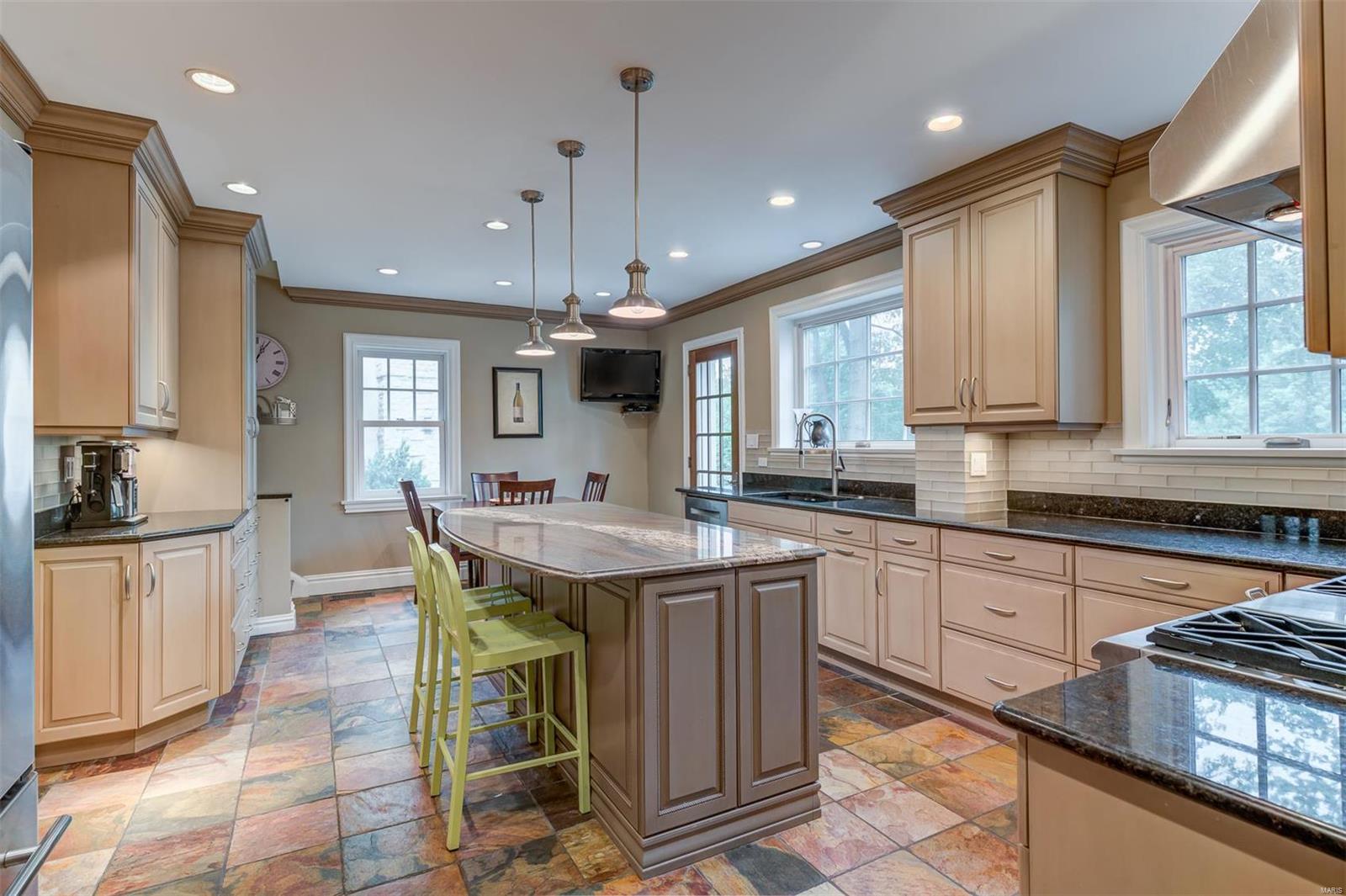 Claverach Park - Residential