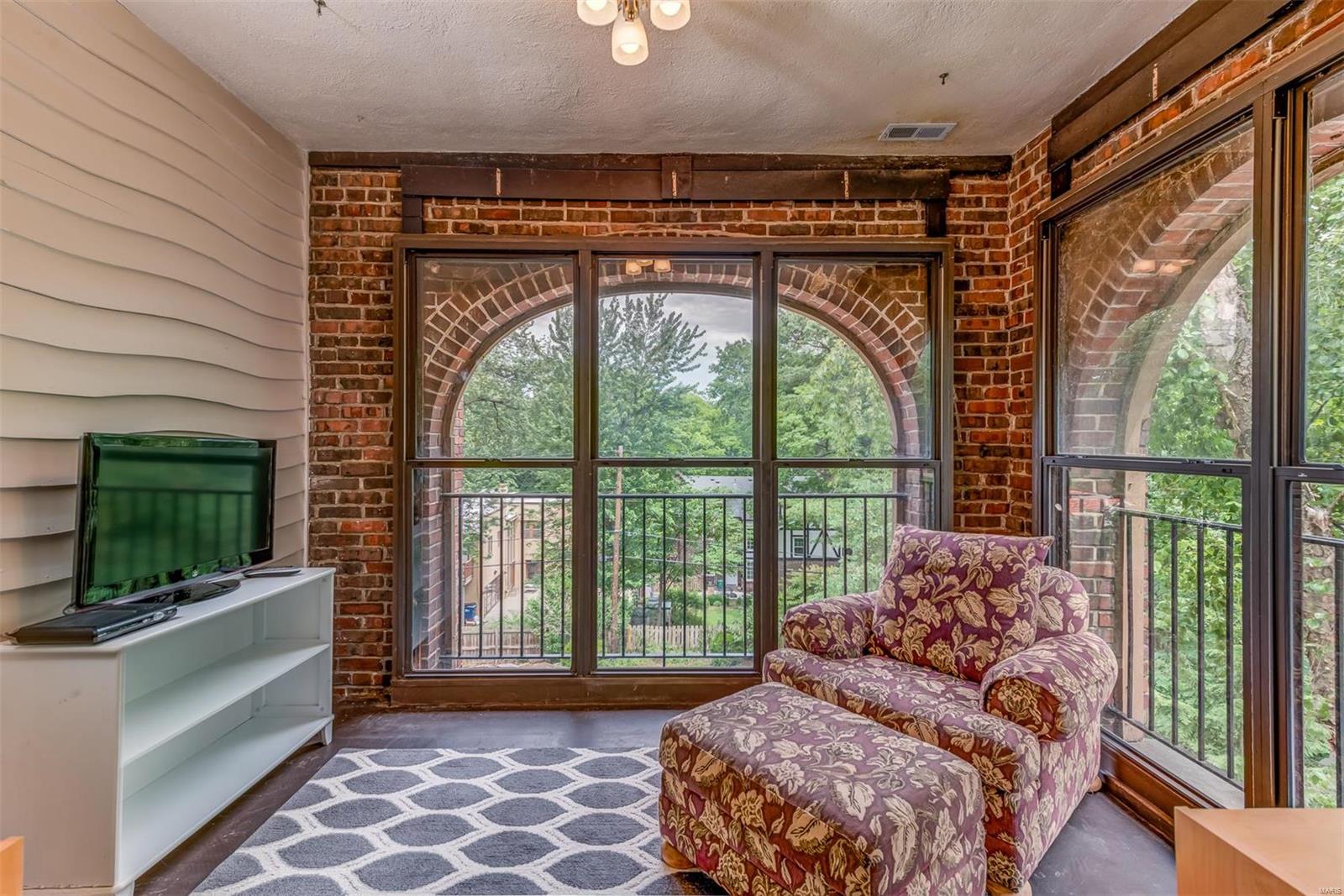 Claverach Park - Residential