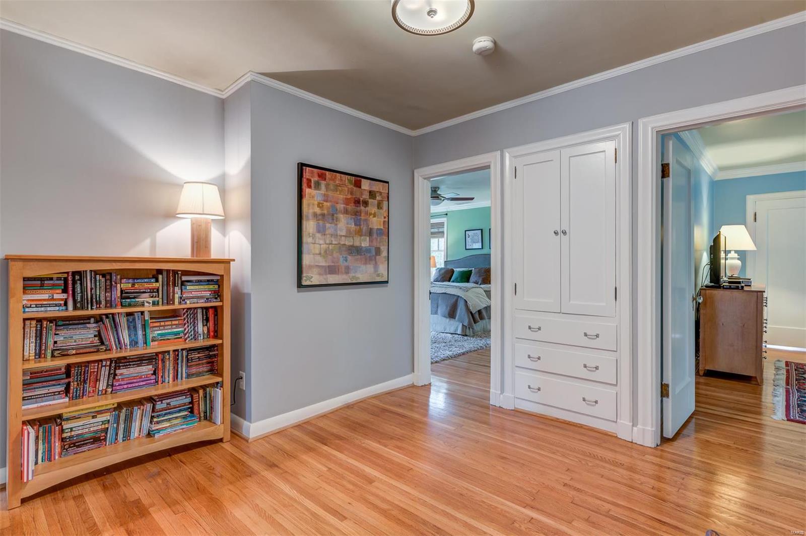 Claverach Park - Residential