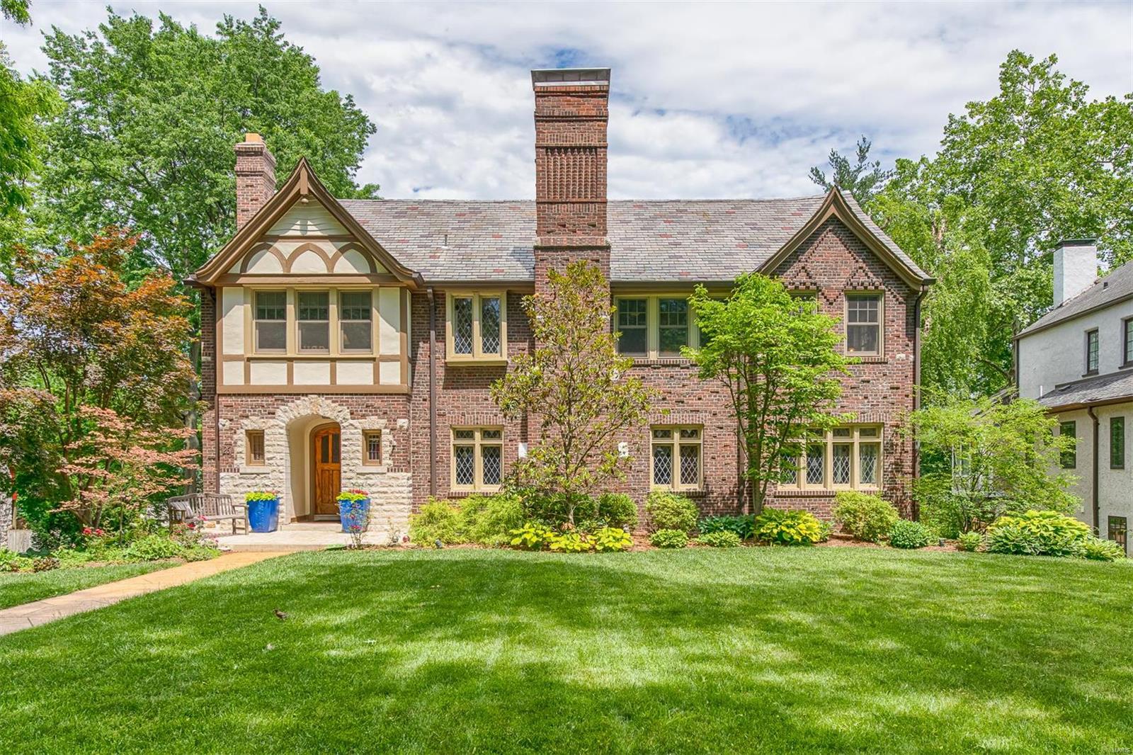 Claverach Park - Residential