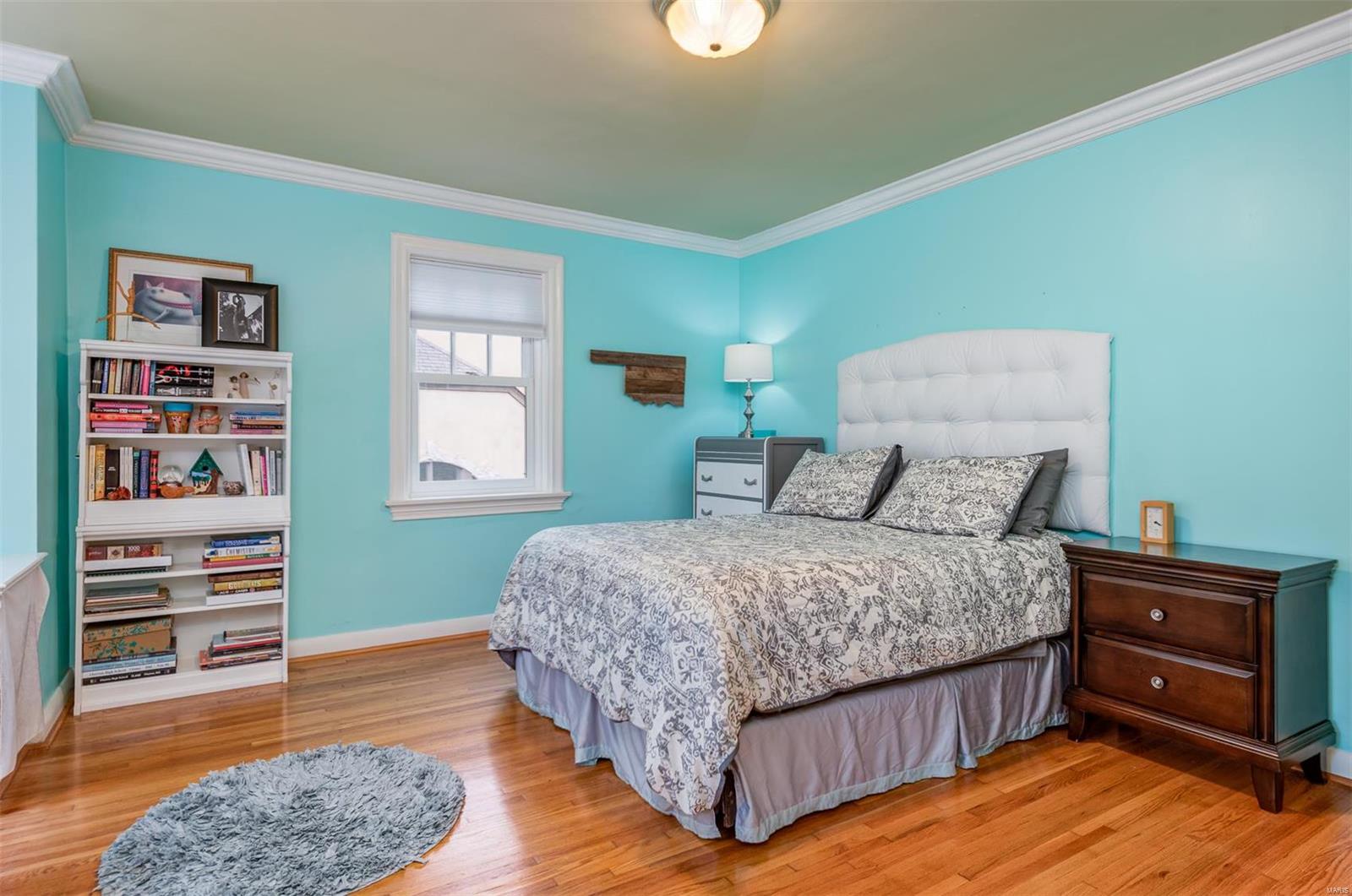 Claverach Park - Residential