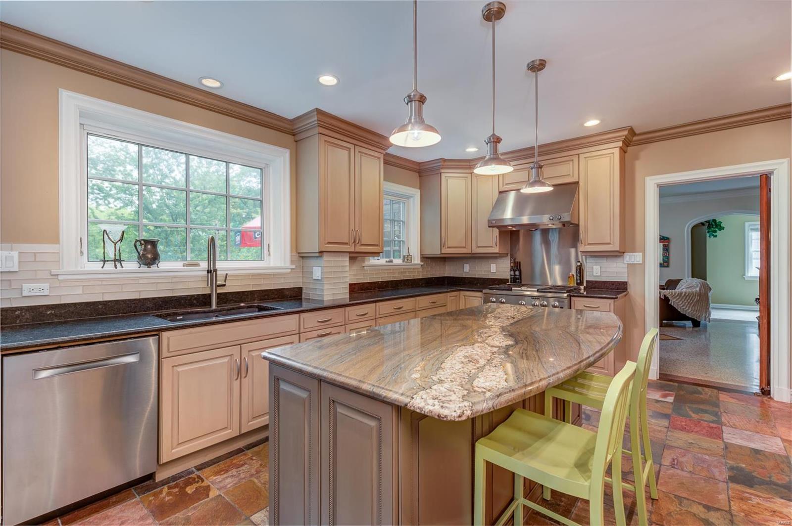 Claverach Park - Residential