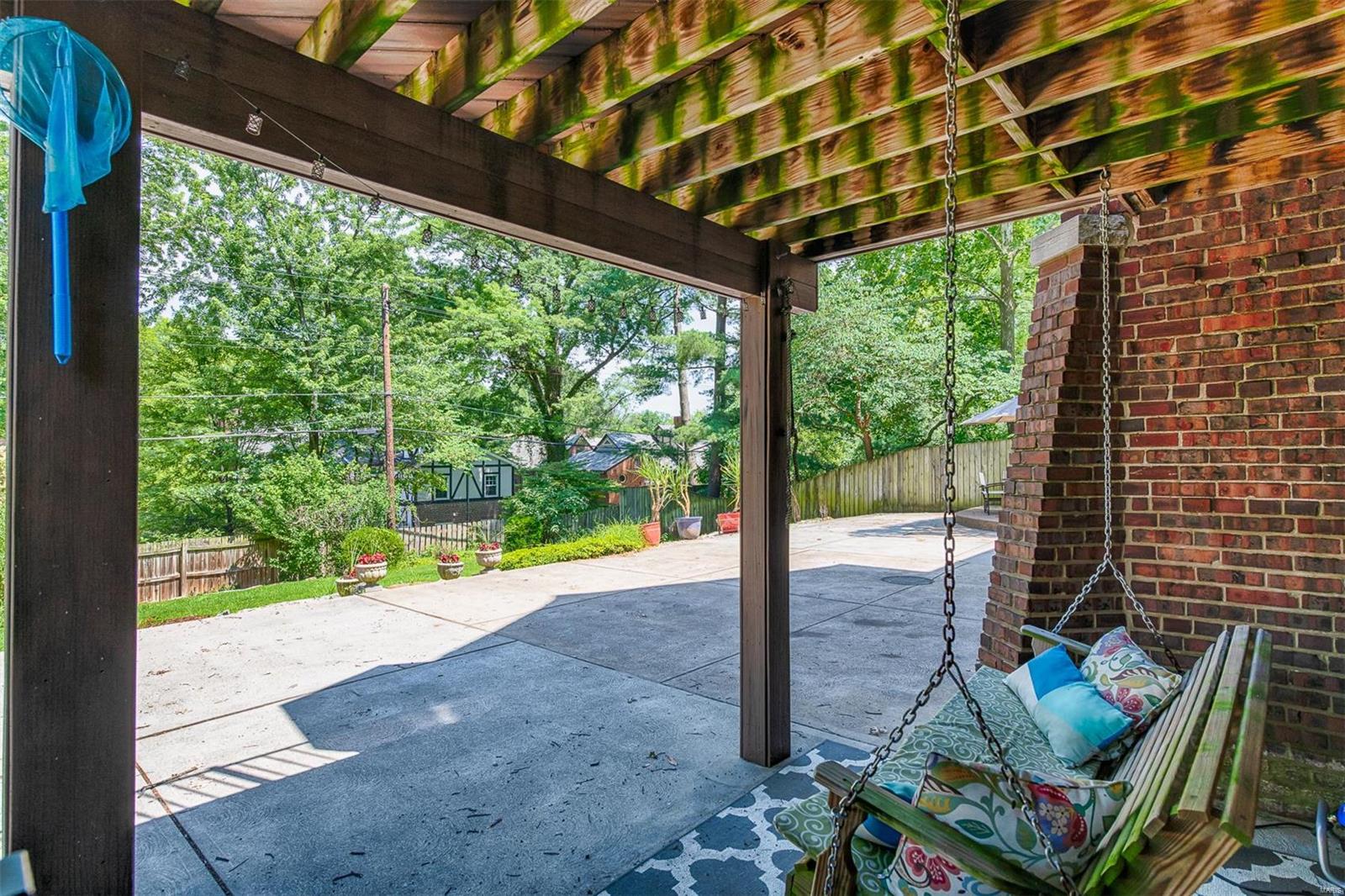 Claverach Park - Residential