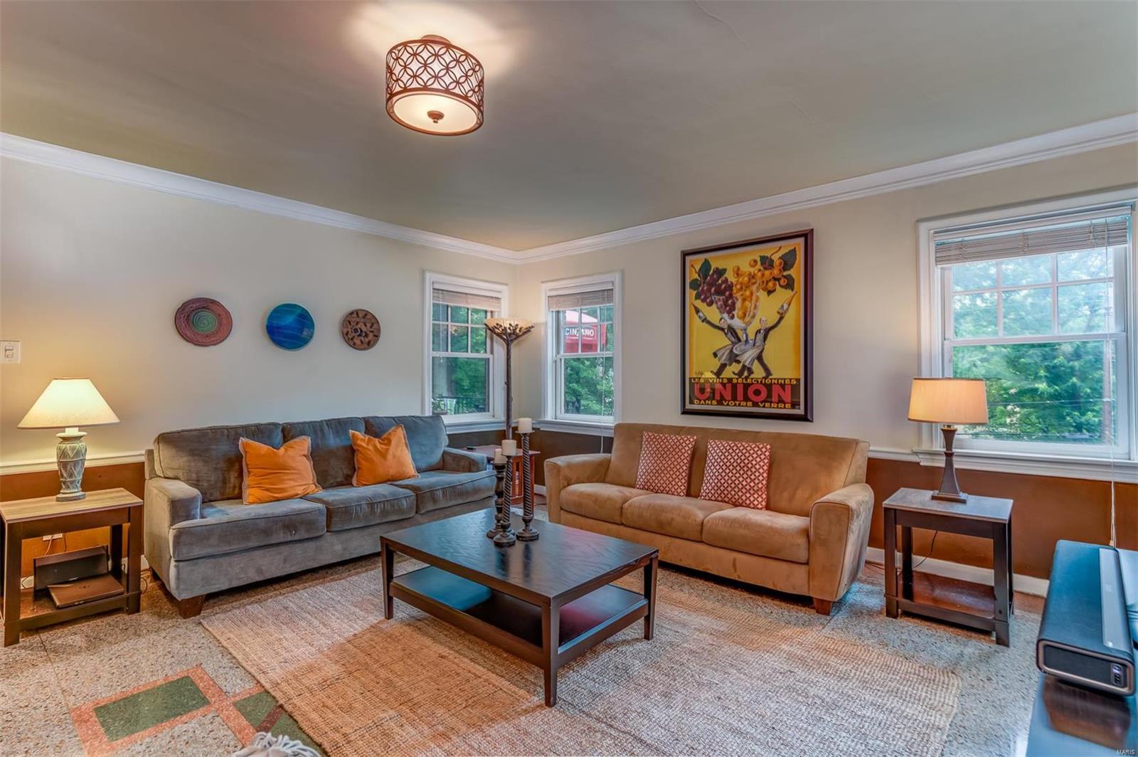 Claverach Park - Residential