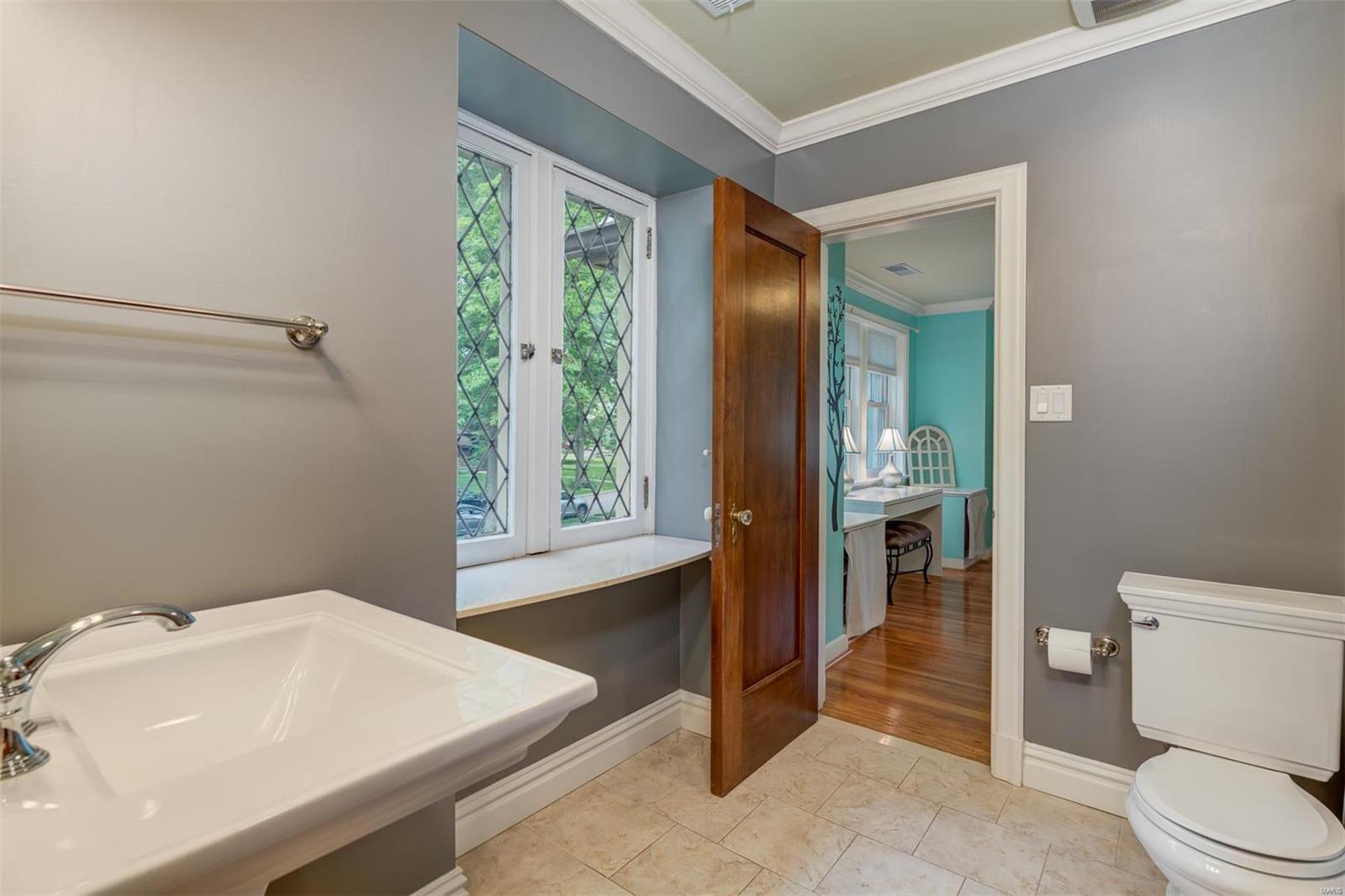 Claverach Park - Residential