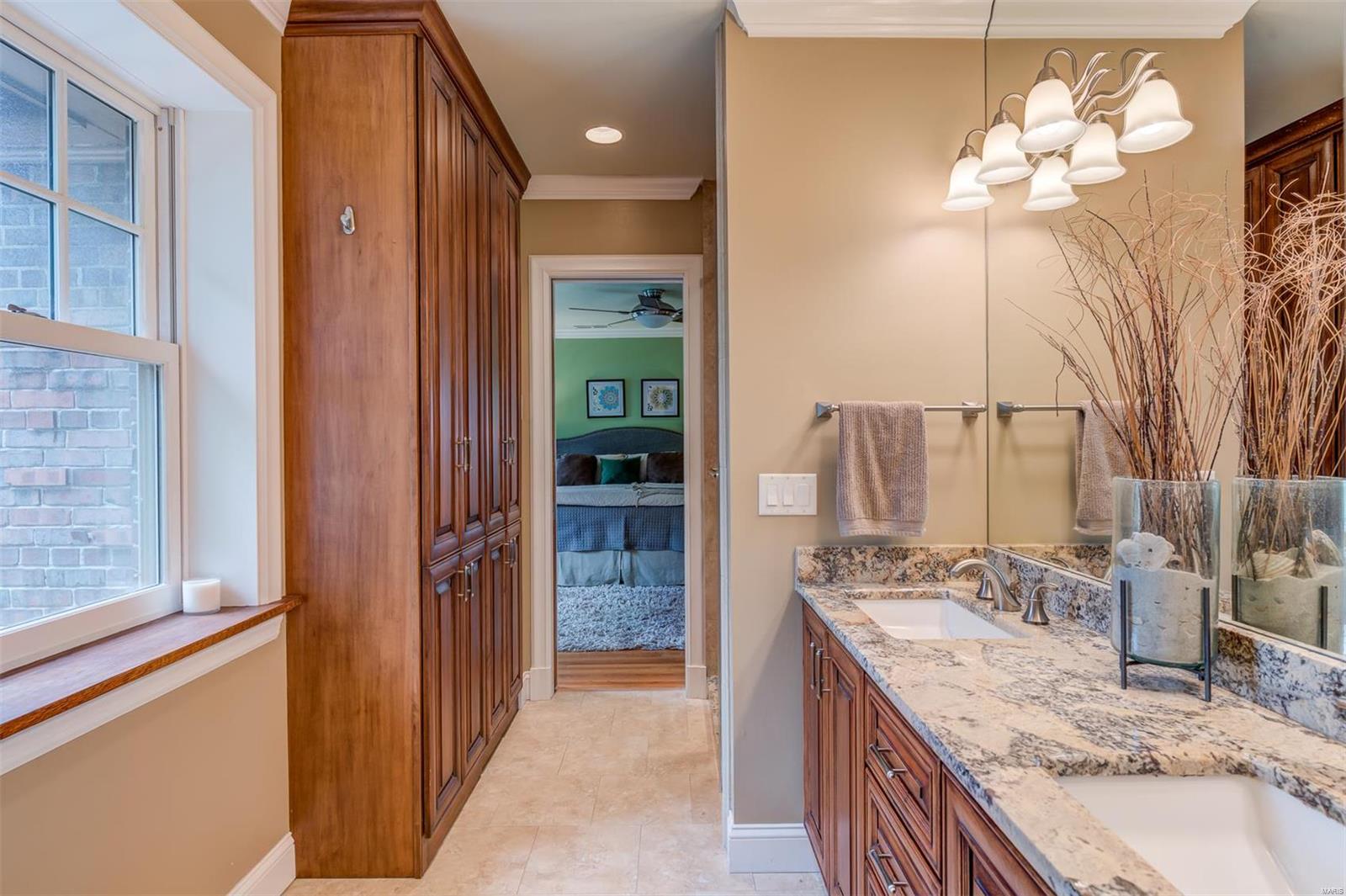 Claverach Park - Residential