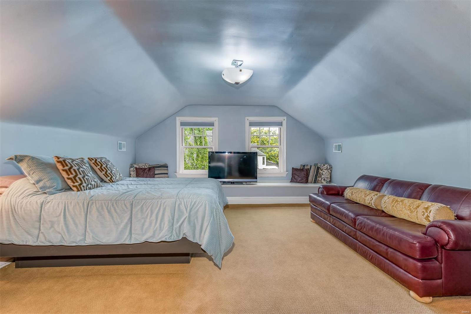 Claverach Park - Residential