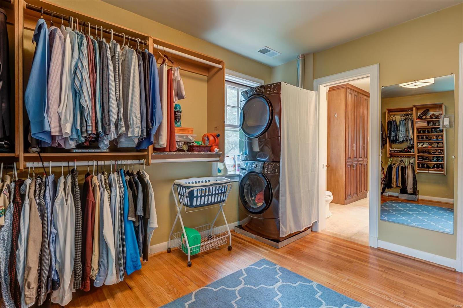 Claverach Park - Residential