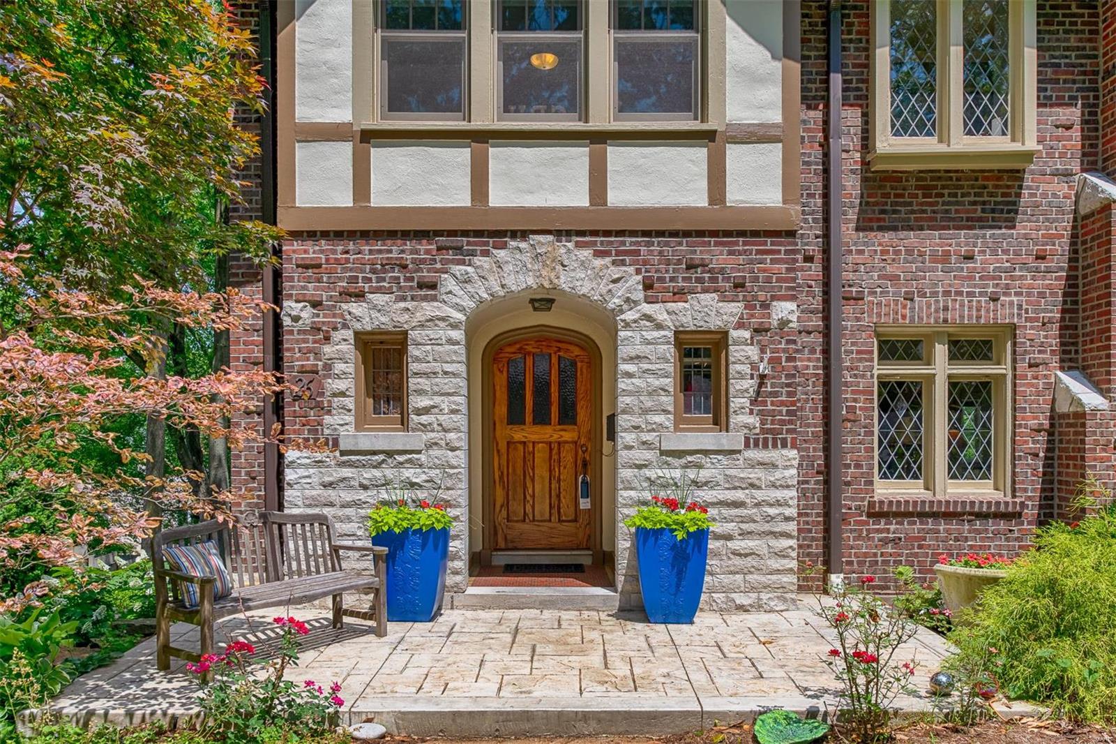 Claverach Park - Residential