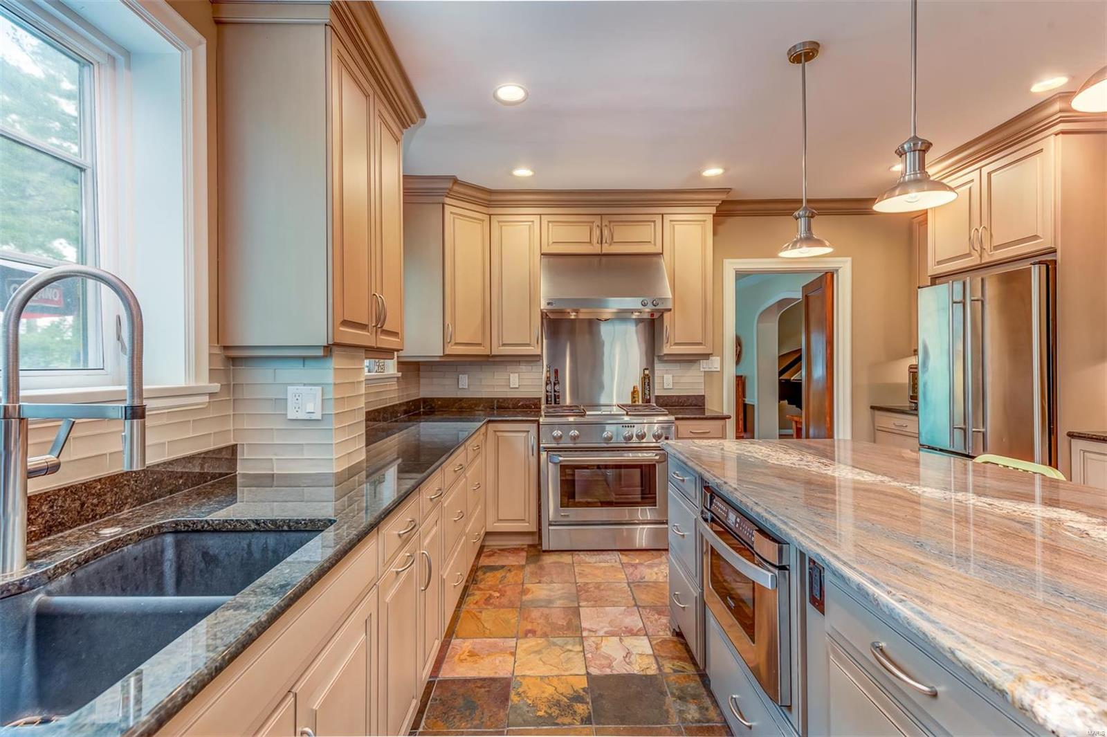 Claverach Park - Residential