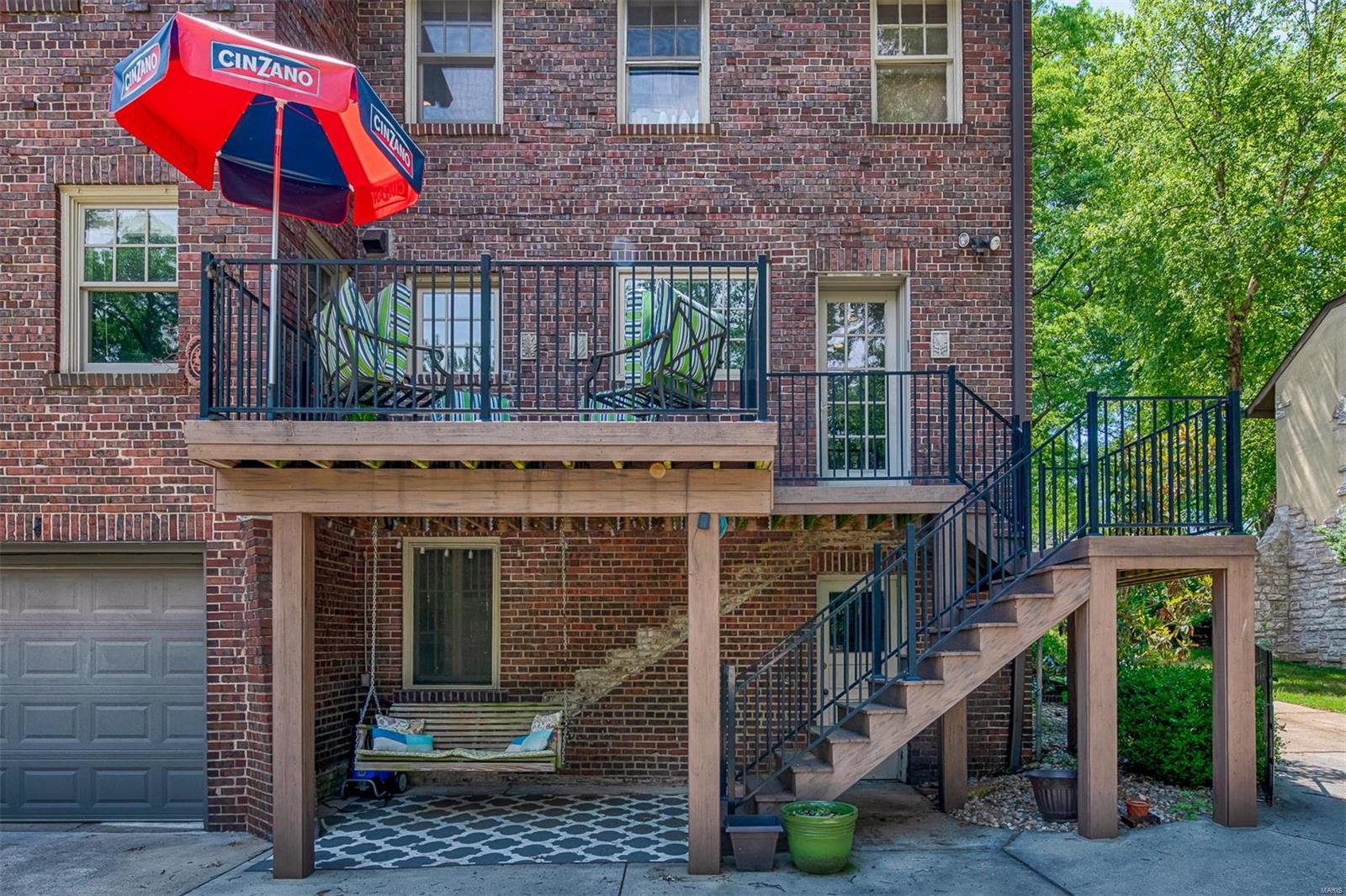 Claverach Park - Residential