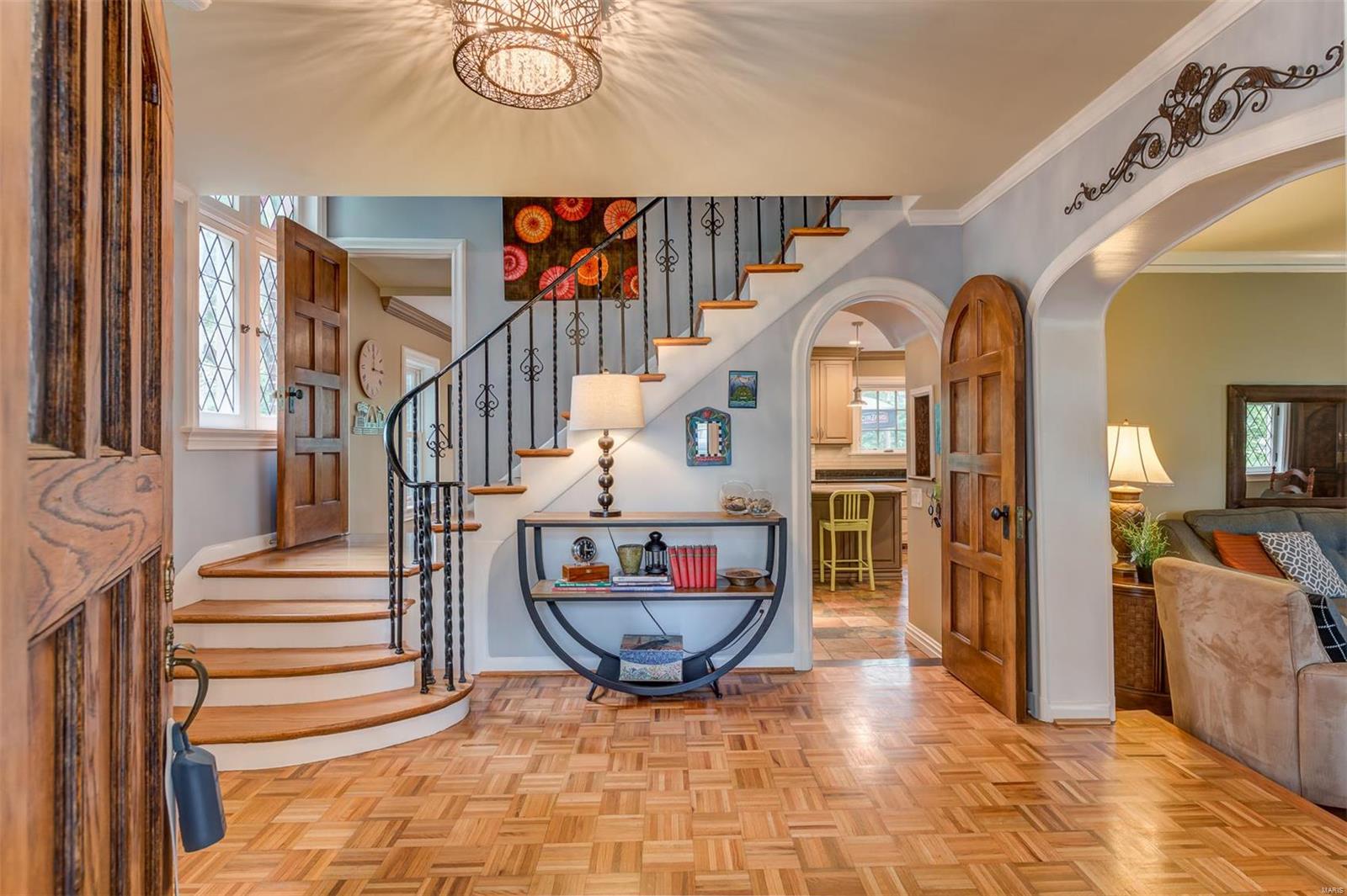 Claverach Park - Residential