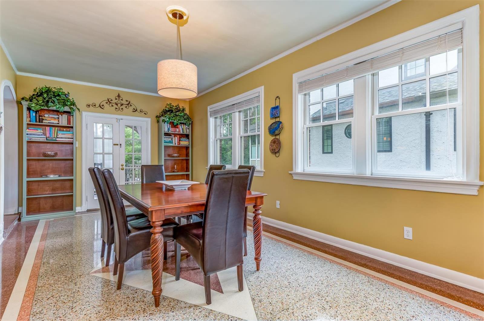 Claverach Park - Residential