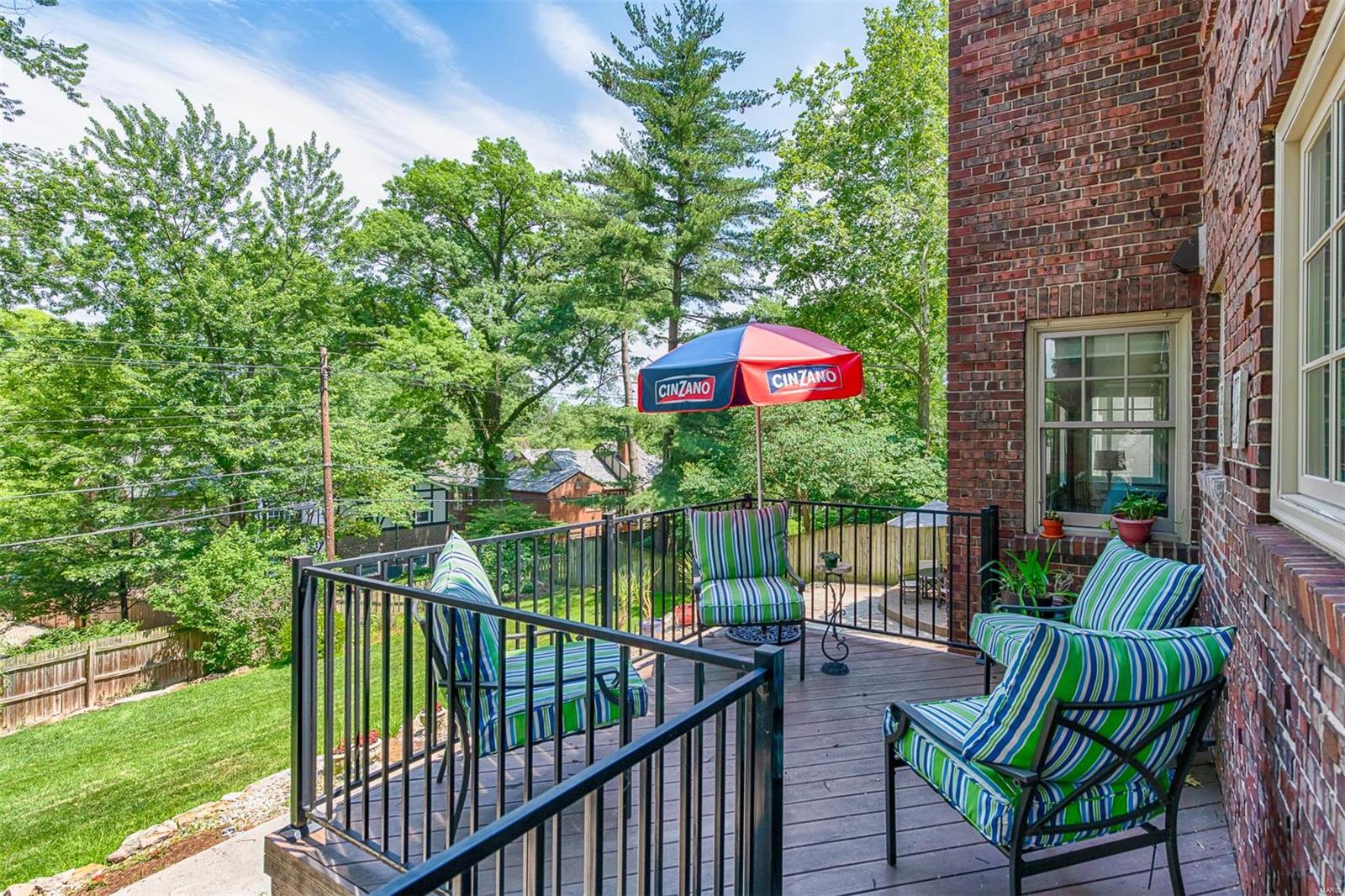 Claverach Park - Residential