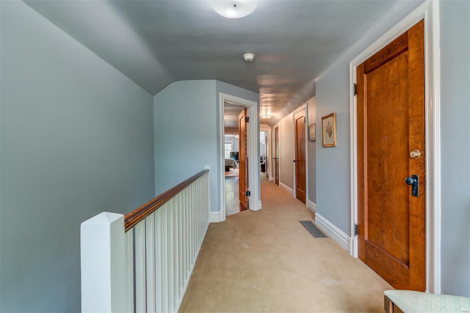 Claverach Park - Residential