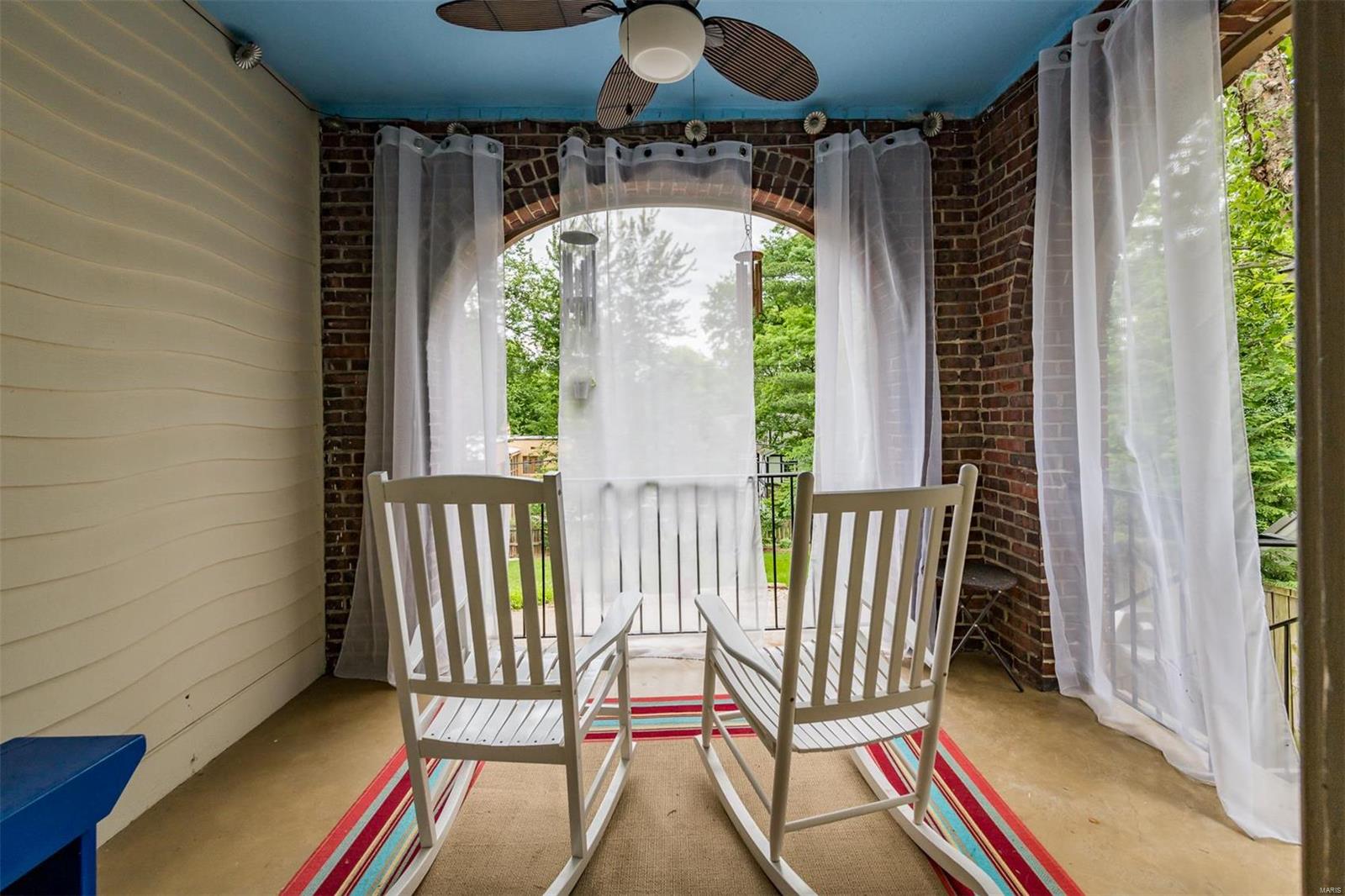 Claverach Park - Residential