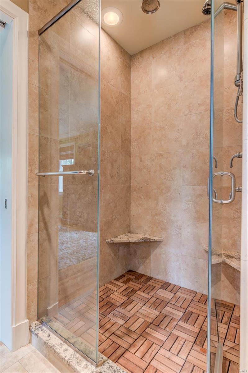 Claverach Park - Residential