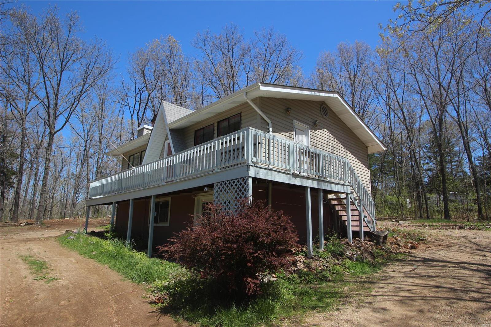 Lake Timberline Plat 23 - Residential