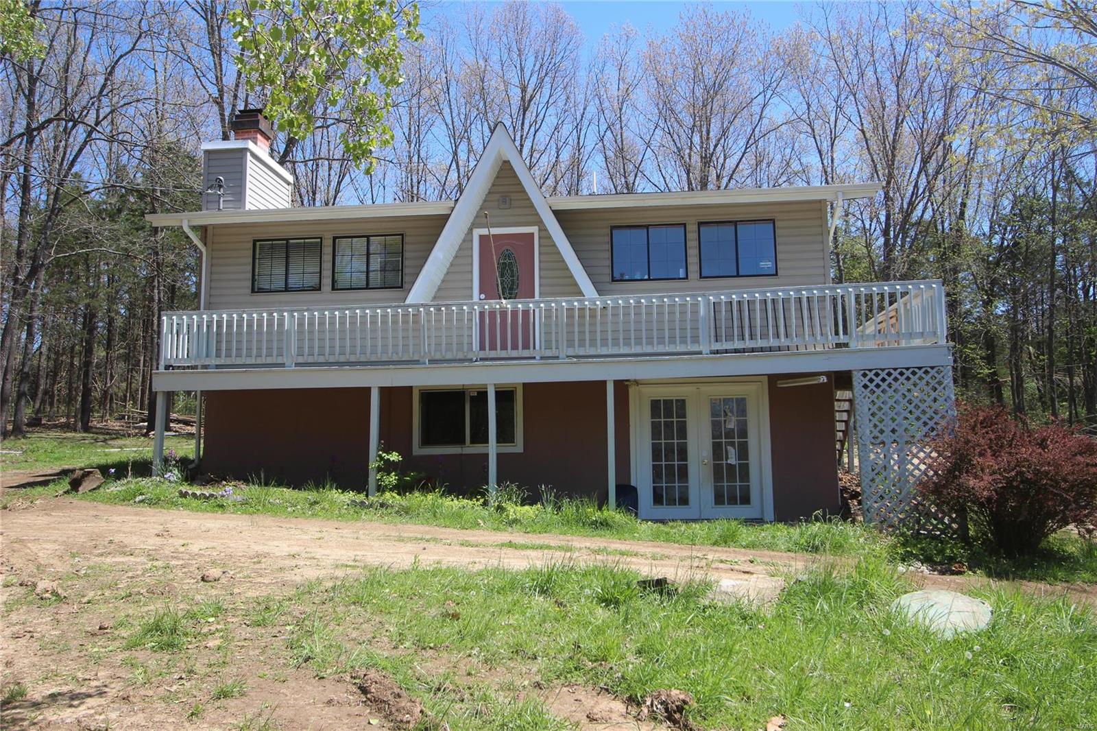 Lake Timberline Plat 23 - Residential