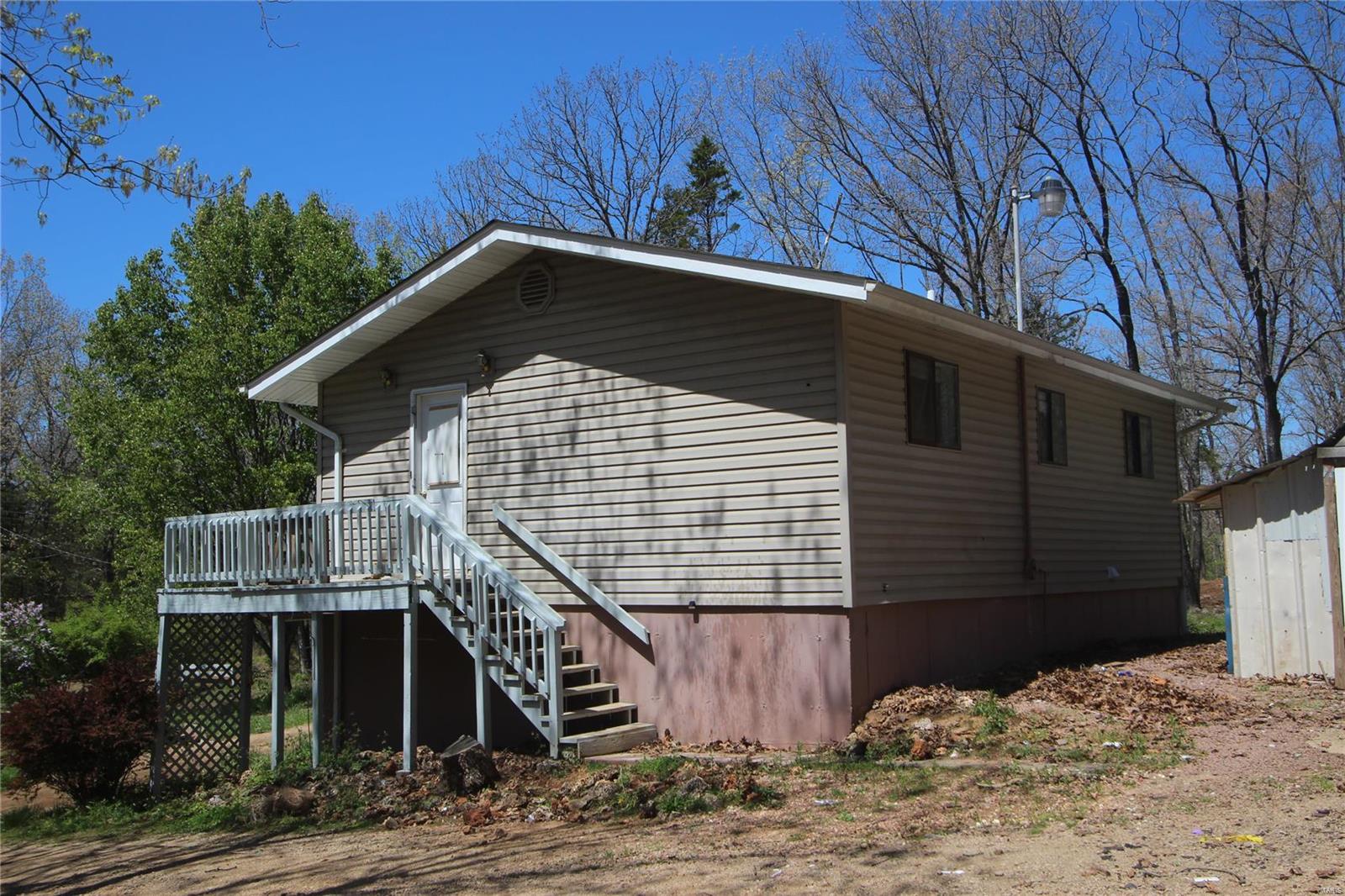 Lake Timberline Plat 23 - Residential