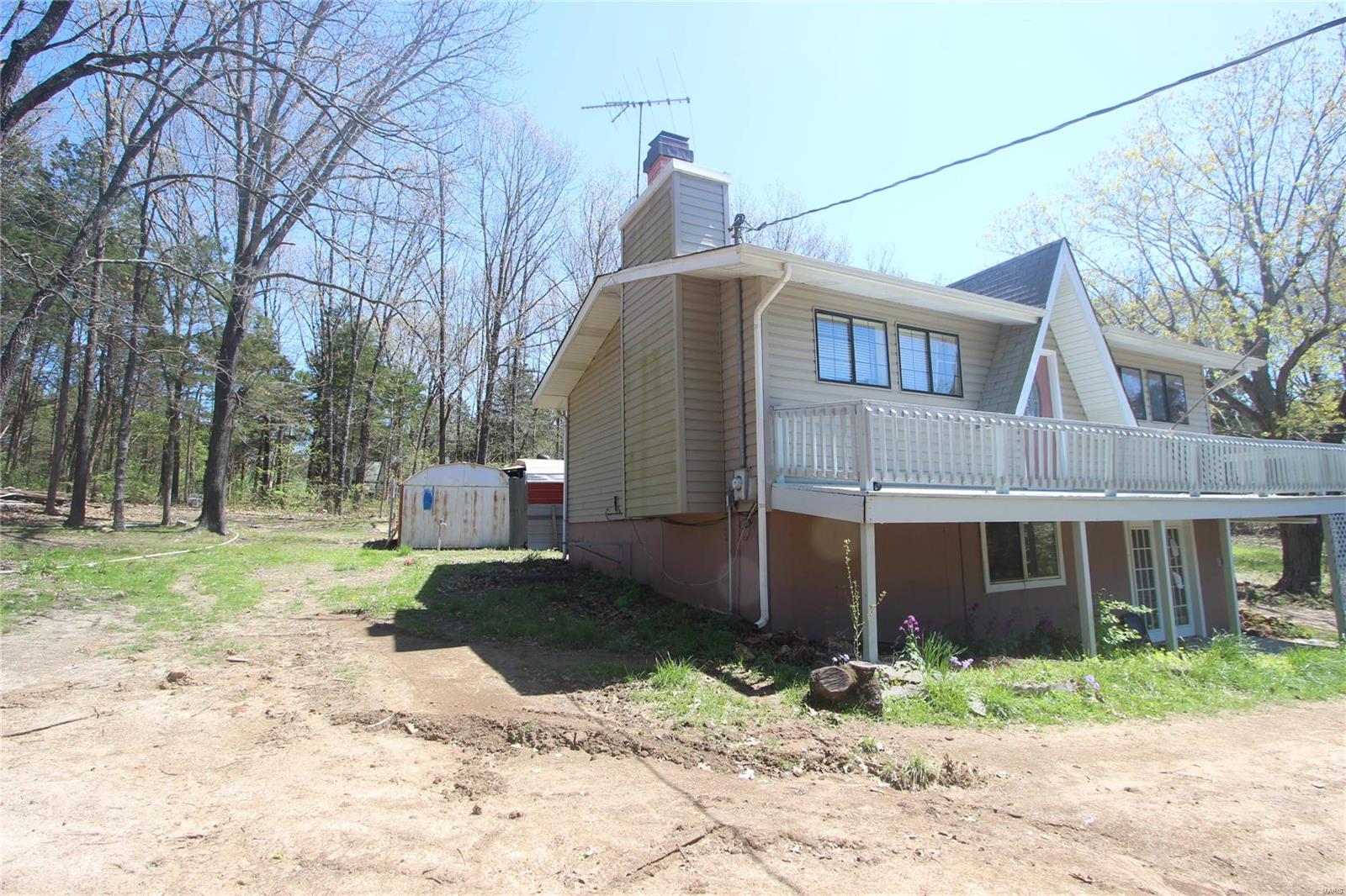 Lake Timberline Plat 23 - Residential