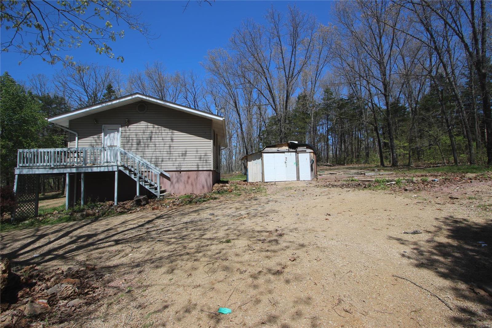 Lake Timberline Plat 23 - Residential