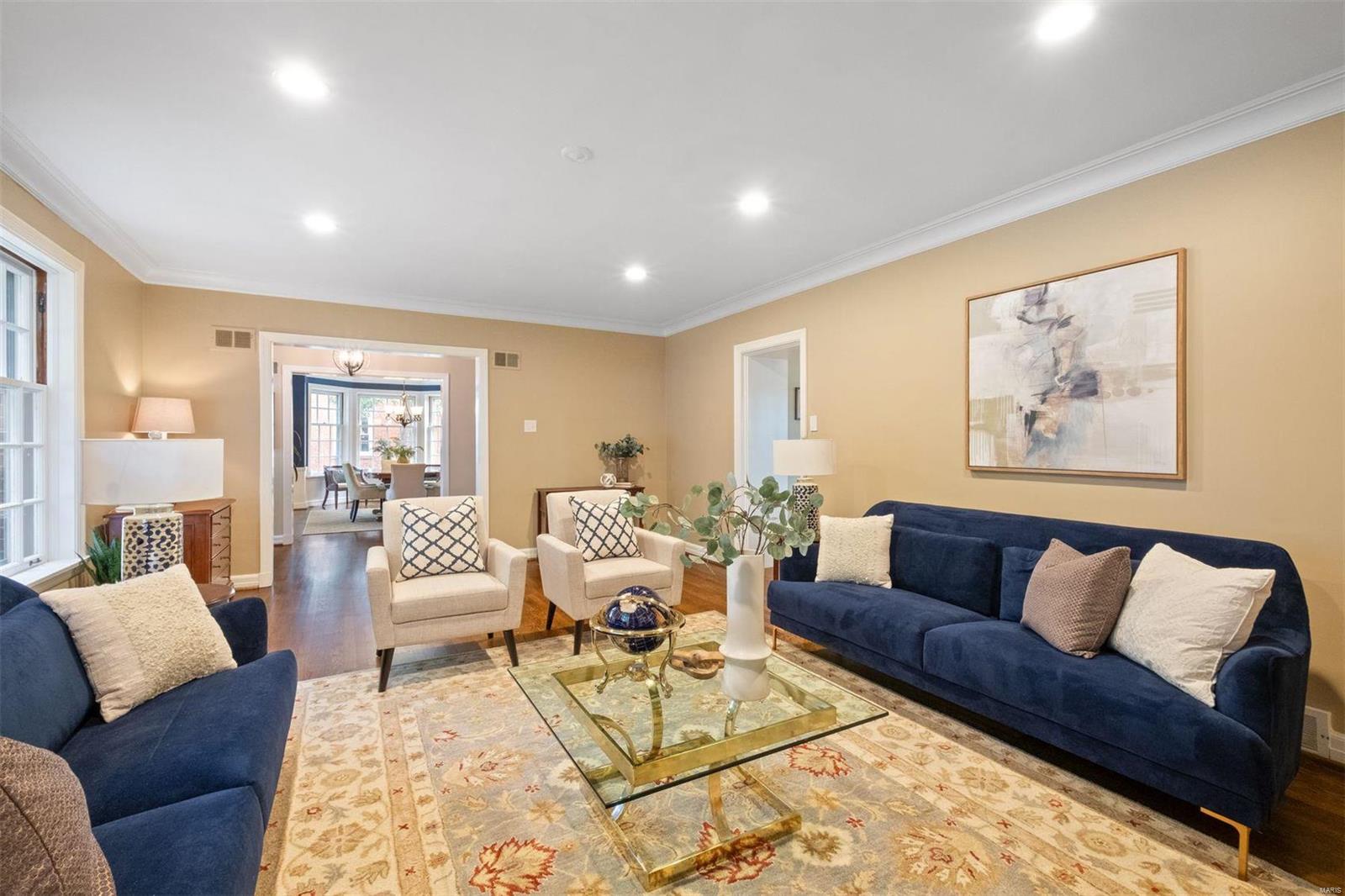 York Village Woodlands - Residential