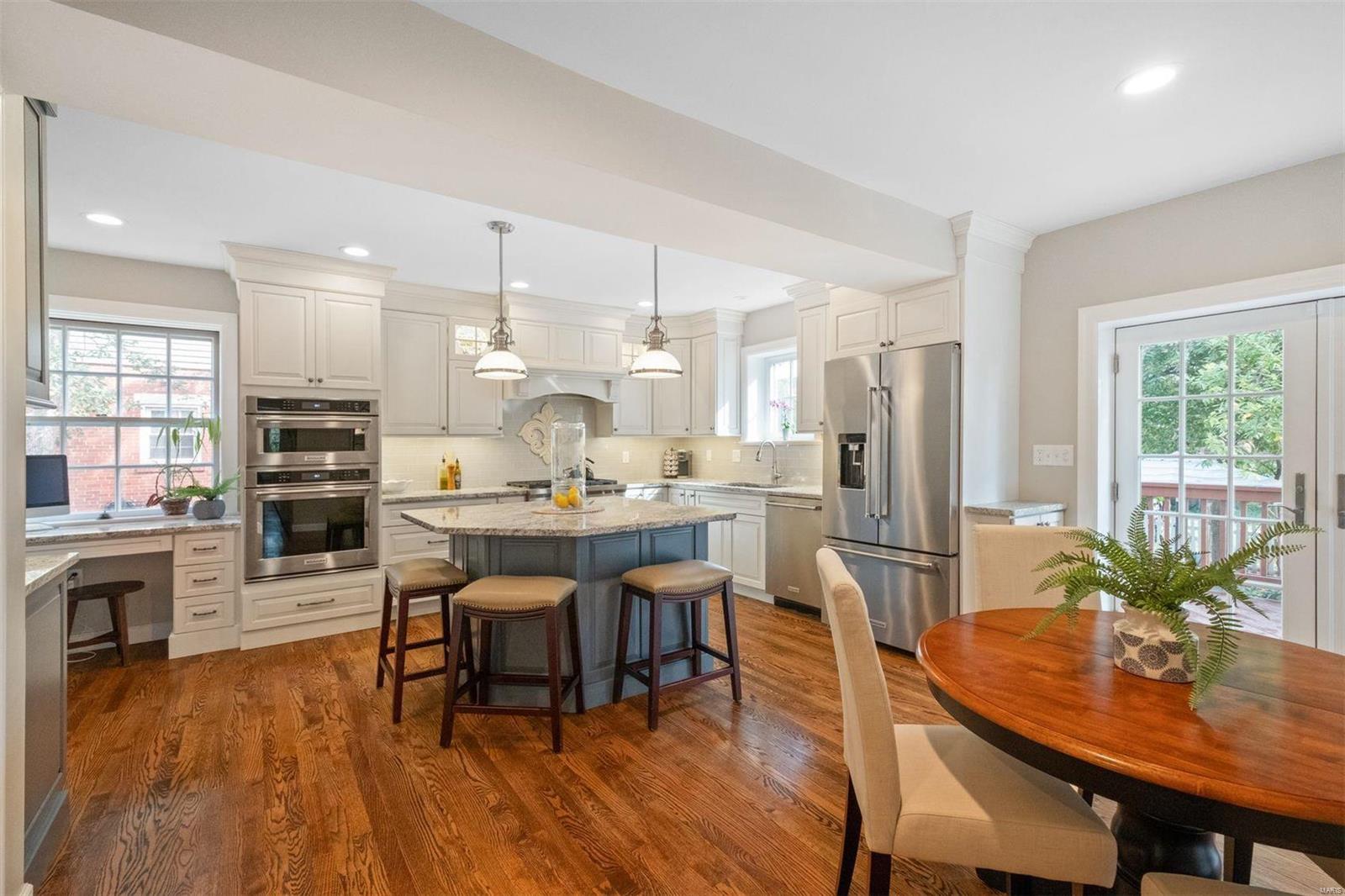 York Village Woodlands - Residential