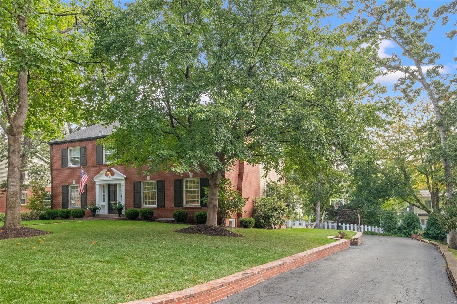 York Village Woodlands - Residential