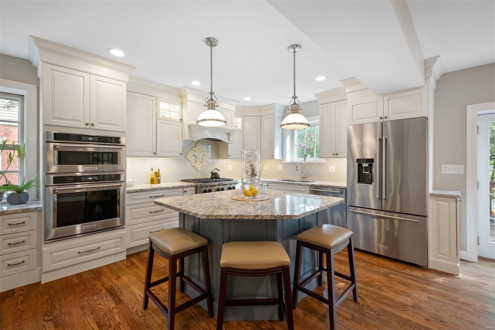 York Village Woodlands - Residential